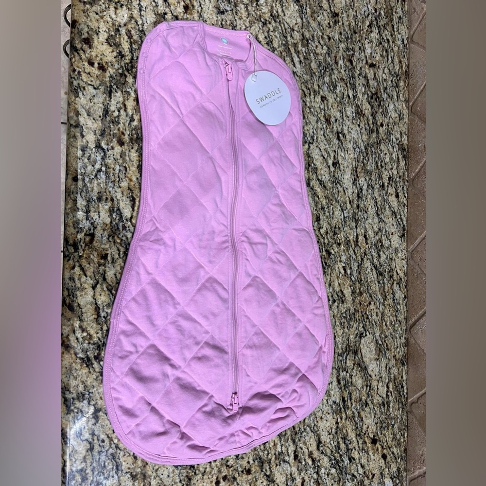 Dreamland weighted sleep back